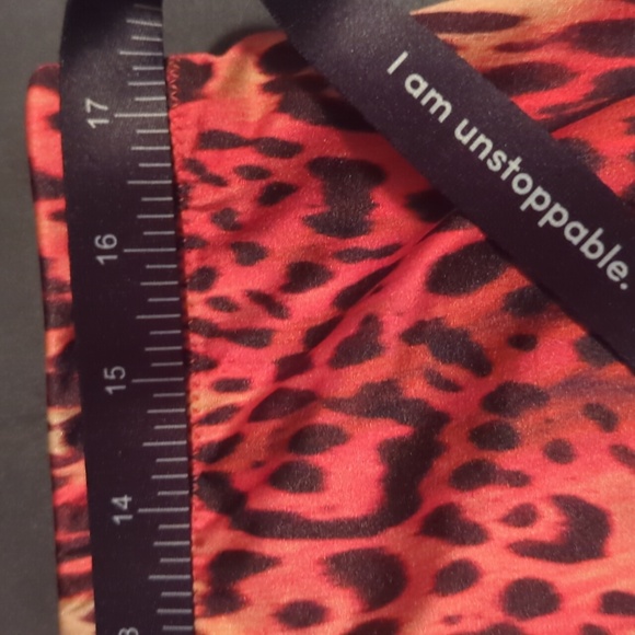 Yitty Headliner High Waisted Shaping Legging 3x - Picture 6 of 13